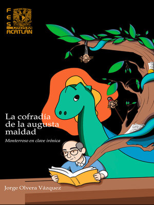 cover image of La cofradía de la augusta maldad